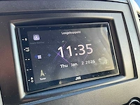 2017 volkswagen crafter bedrijfswagen - afbeelding 22 van  37