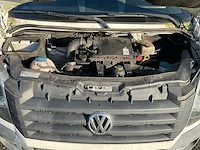 2017 volkswagen crafter bedrijfswagen - afbeelding 25 van  37