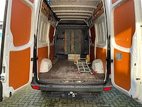 2017 volkswagen crafter bedrijfswagen - afbeelding 27 van  37