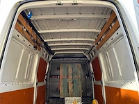 2017 volkswagen crafter bedrijfswagen - afbeelding 29 van  37