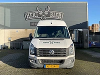 2017 volkswagen crafter bedrijfswagen - afbeelding 35 van  37