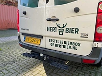 2017 volkswagen crafter bedrijfswagen - afbeelding 37 van  37