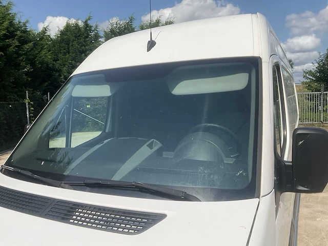 2017 volkswagen crafter bedrijfswagen - afbeelding 5 van  39