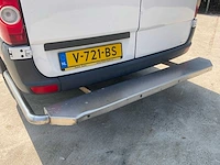 2017 volkswagen crafter bedrijfswagen - afbeelding 7 van  39