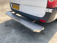 2017 volkswagen crafter bedrijfswagen - afbeelding 8 van  39