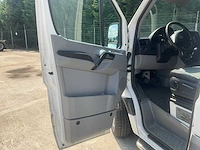 2017 volkswagen crafter bedrijfswagen - afbeelding 14 van  39