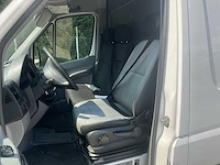 2017 volkswagen crafter bedrijfswagen - afbeelding 15 van  39