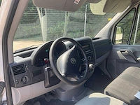 2017 volkswagen crafter bedrijfswagen - afbeelding 16 van  39