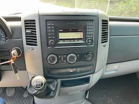 2017 volkswagen crafter bedrijfswagen - afbeelding 19 van  39