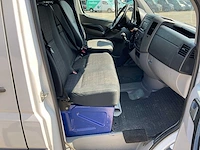 2017 volkswagen crafter bedrijfswagen - afbeelding 21 van  39