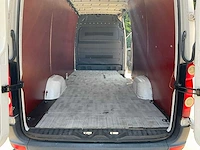 2017 volkswagen crafter bedrijfswagen - afbeelding 28 van  39