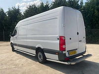 2017 volkswagen crafter bedrijfswagen - afbeelding 23 van  39