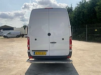 2017 volkswagen crafter bedrijfswagen - afbeelding 34 van  39