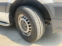 2017 volkswagen crafter bedrijfswagen - afbeelding 38 van  39
