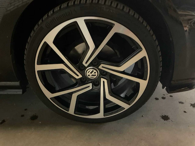 2017 volkswagen golf 7.5 highline business r personenauto - afbeelding 3 van  35