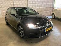 2017 volkswagen golf 7.5 highline business r personenauto - afbeelding 12 van  35