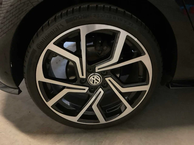 2017 volkswagen golf 7.5 highline business r personenauto - afbeelding 35 van  35