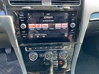 2017 volkswagen golf 7.5 tdi r-line personenauto - afbeelding 2 van  16