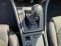 2017 volkswagen golf 7.5 tdi r-line personenauto - afbeelding 3 van  16