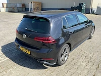 2017 volkswagen golf 7.5 tdi r-line personenauto - afbeelding 11 van  16