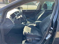 2017 volkswagen golf 7.5 tdi r-line personenauto - afbeelding 14 van  16