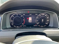 2017 volkswagen golf 7.5 tdi r-line personenauto - afbeelding 16 van  16