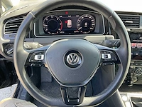 2017 volkswagen golf 7.5 tdi r-line personenauto - afbeelding 4 van  16