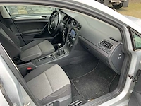 2017 volkswagen golf variant tsi personenauto - afbeelding 4 van  25