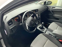 2017 volkswagen golf variant tsi personenauto - afbeelding 5 van  25