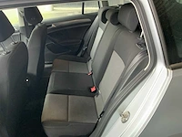 2017 volkswagen golf variant tsi personenauto - afbeelding 6 van  25