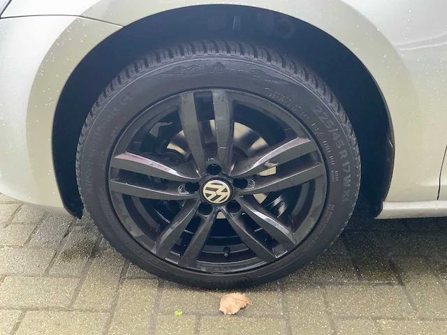 2017 volkswagen golf variant tsi personenauto - afbeelding 9 van  25