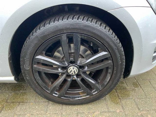 2017 volkswagen golf variant tsi personenauto - afbeelding 10 van  25