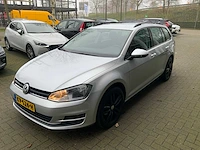 2017 volkswagen golf variant tsi personenauto