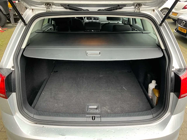 2017 volkswagen golf variant tsi personenauto - afbeelding 13 van  25