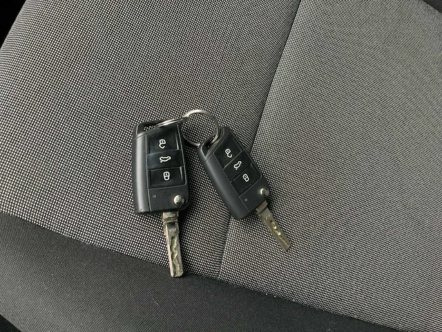 2017 volkswagen golf variant tsi personenauto - afbeelding 18 van  25