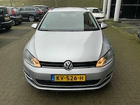 2017 volkswagen golf variant tsi personenauto - afbeelding 12 van  25