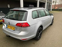 2017 volkswagen golf variant tsi personenauto - afbeelding 20 van  25