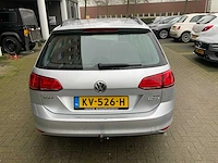 2017 volkswagen golf variant tsi personenauto - afbeelding 21 van  25