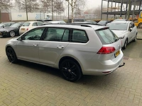 2017 volkswagen golf variant tsi personenauto - afbeelding 23 van  25