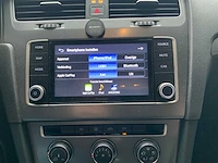 2017 volkswagen golf variant tsi personenauto - afbeelding 25 van  25