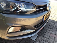 2017 volkswagen polo 1.0 tsi comfortline personenauto - afbeelding 10 van  20