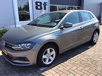 2017 volkswagen polo 1.0 tsi comfortline personenauto - afbeelding 1 van  20