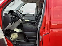 2017 volkswagen transporter 2.0tdi bedrijfswagen - afbeelding 5 van  38