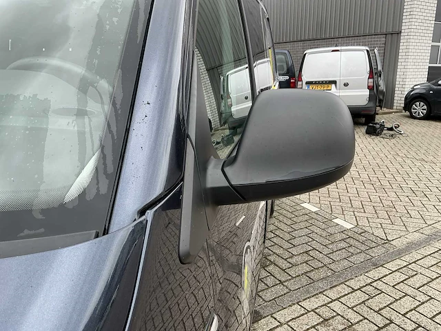 2017 volkswagen transporter bedrijfswagen v-072-df - afbeelding 2 van  33