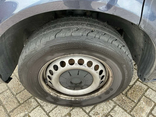 2017 volkswagen transporter bedrijfswagen v-072-df - afbeelding 3 van  33