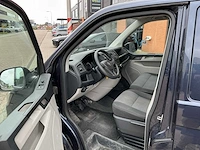 2017 volkswagen transporter bedrijfswagen v-072-df - afbeelding 4 van  33