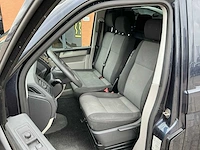 2017 volkswagen transporter bedrijfswagen v-072-df - afbeelding 5 van  33