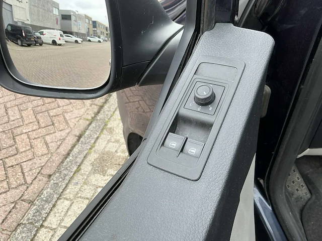 2017 volkswagen transporter bedrijfswagen v-072-df - afbeelding 7 van  33