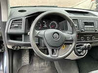 2017 volkswagen transporter bedrijfswagen v-072-df - afbeelding 8 van  33