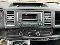 2017 volkswagen transporter bedrijfswagen v-072-df - afbeelding 10 van  33